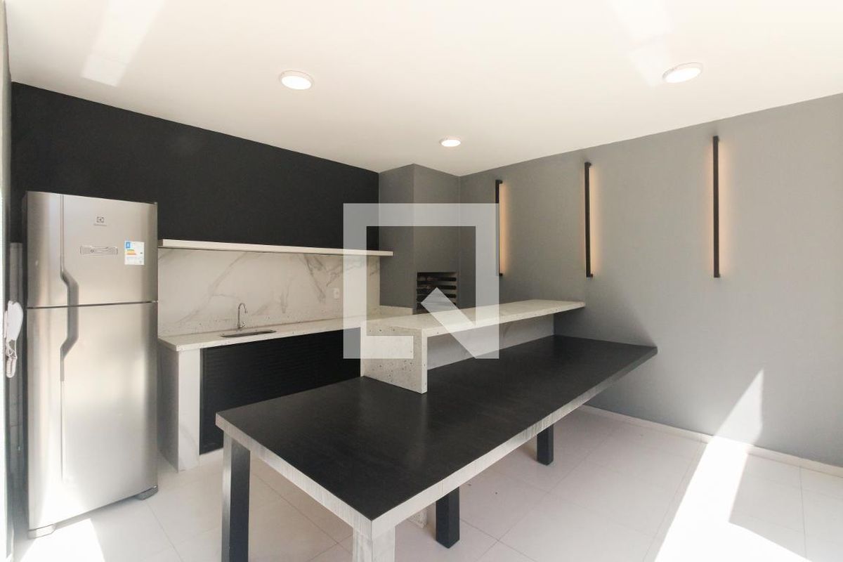 Apartamento, 2 quartos, 35 m² - Foto 32