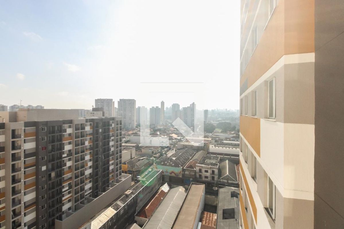 Apartamento, 2 quartos, 35 m² - Foto 10