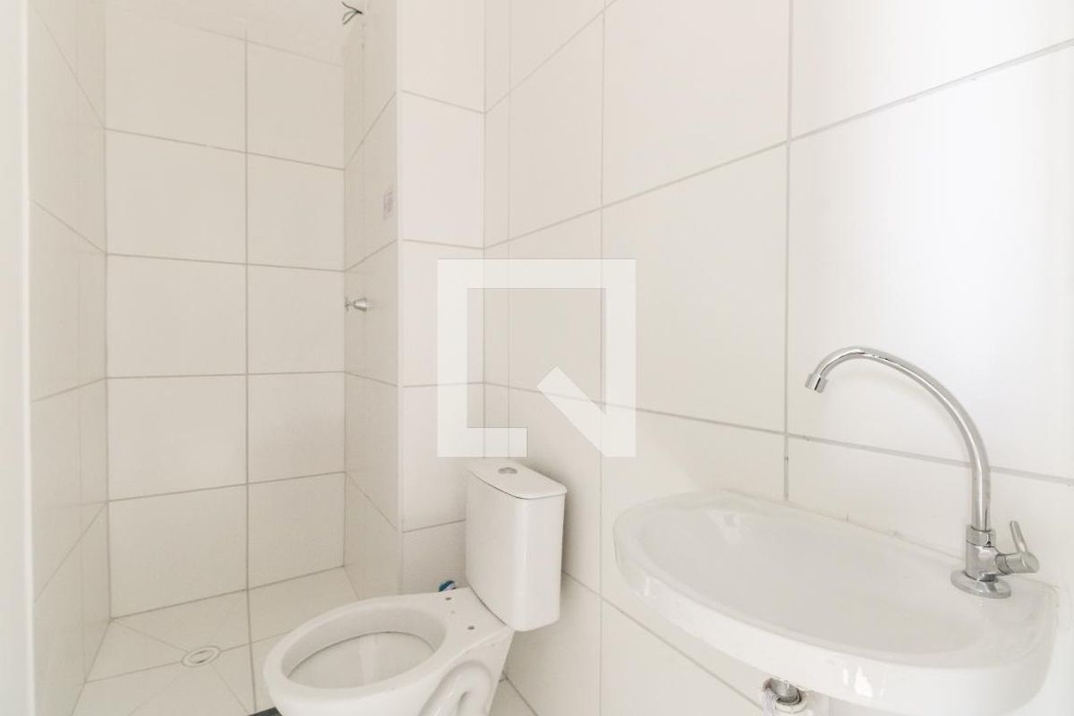Apartamento, 2 quartos, 35 m² - Foto 15