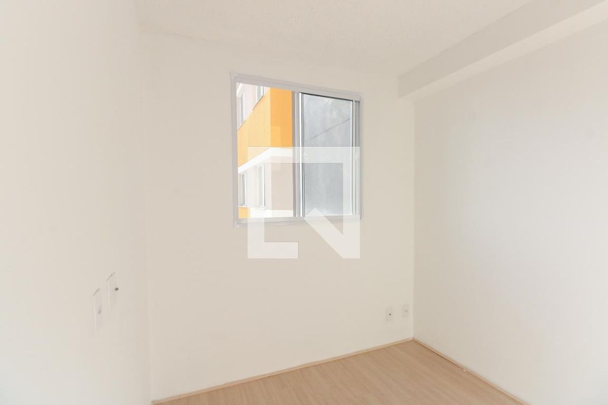 Apartamento, 2 quartos, 35 m² - Foto 7