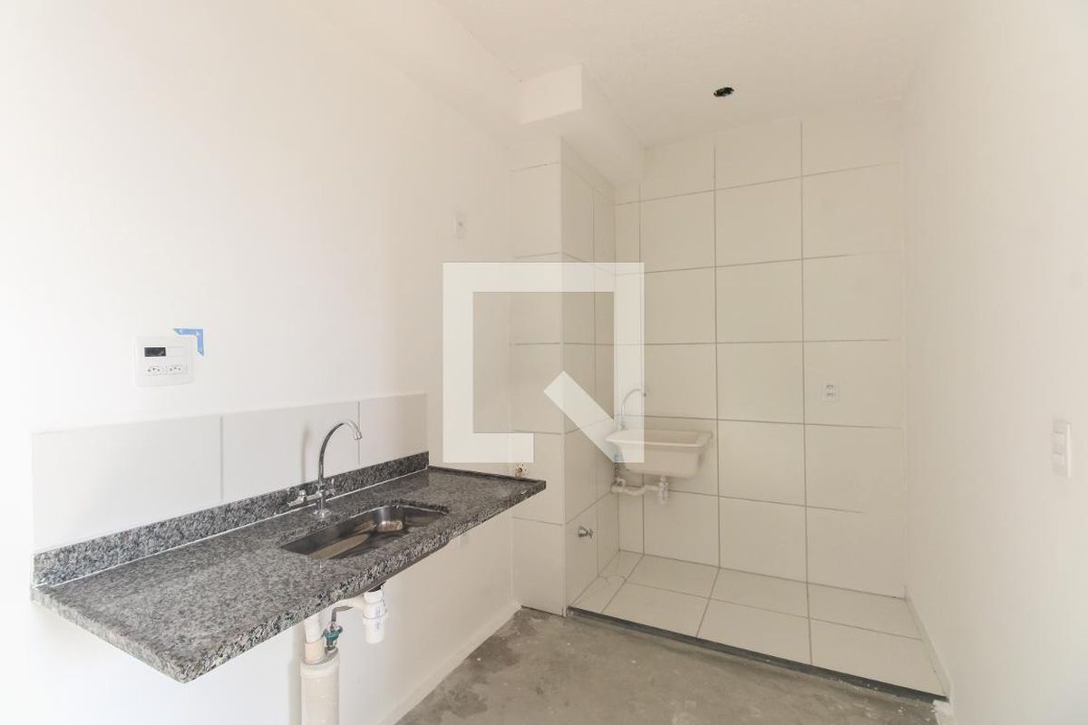 Apartamento, 2 quartos, 35 m² - Foto 19