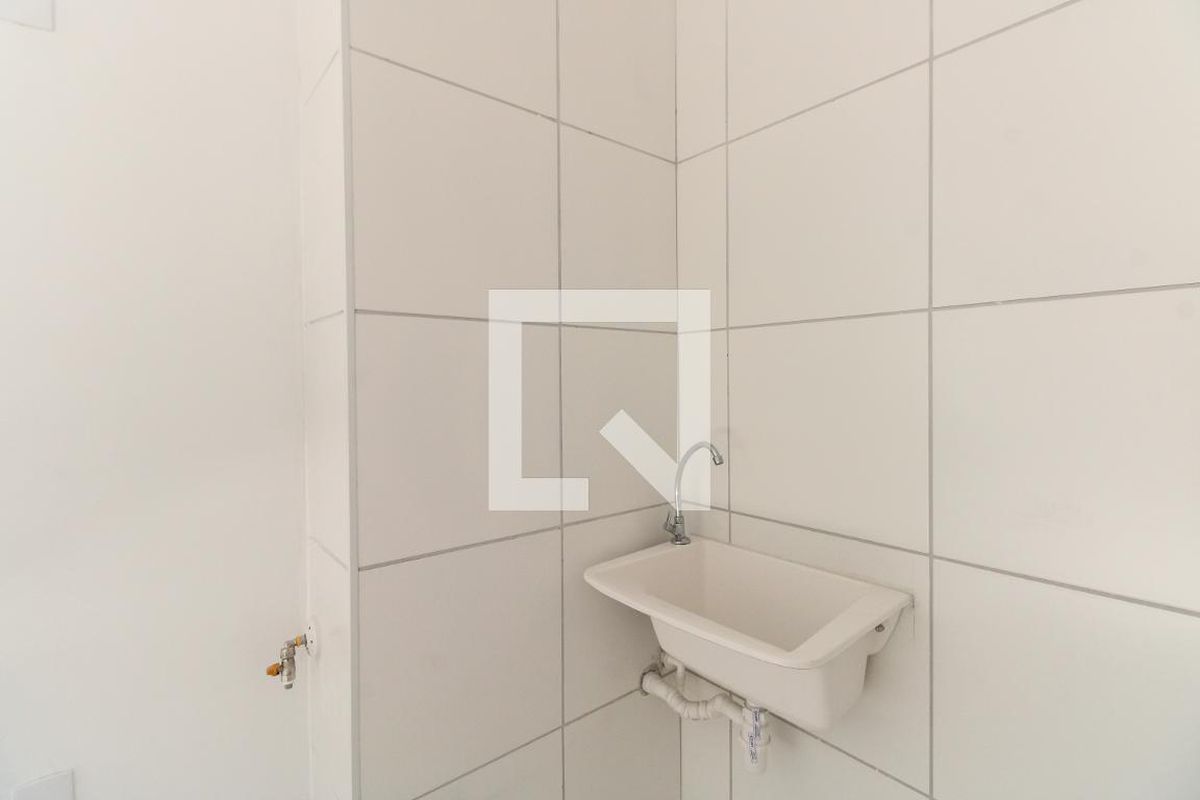 Apartamento, 2 quartos, 35 m² - Foto 27