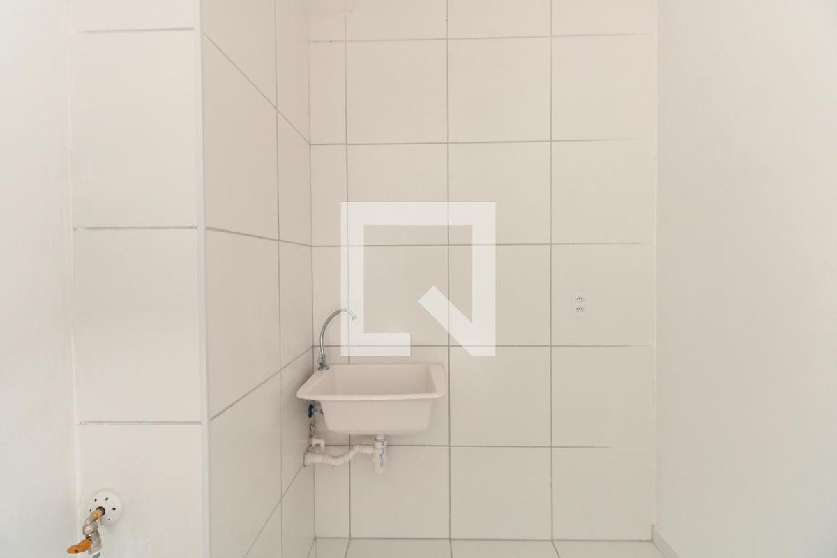 Apartamento, 2 quartos, 35 m² - Foto 26