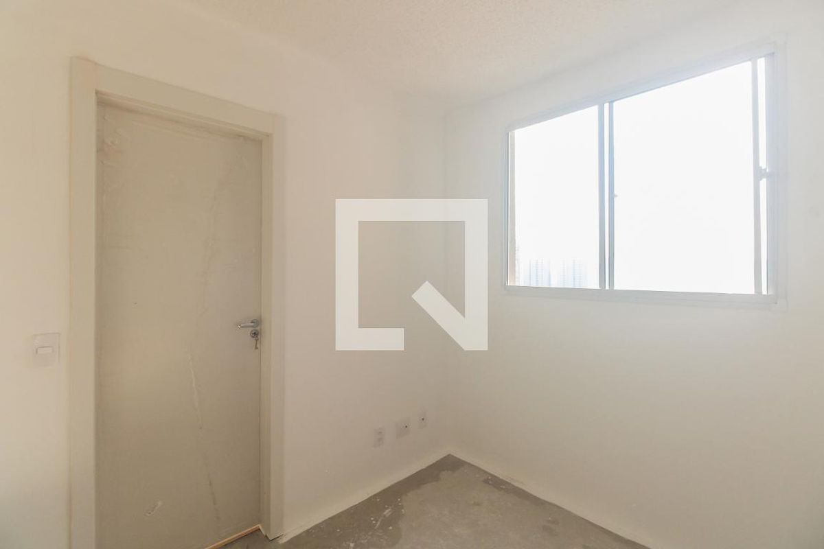 Apartamento, 2 quartos, 35 m² - Foto 3