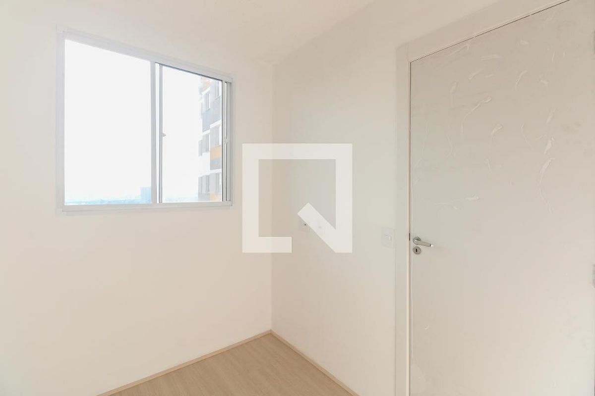 Apartamento, 2 quartos, 35 m² - Foto 11