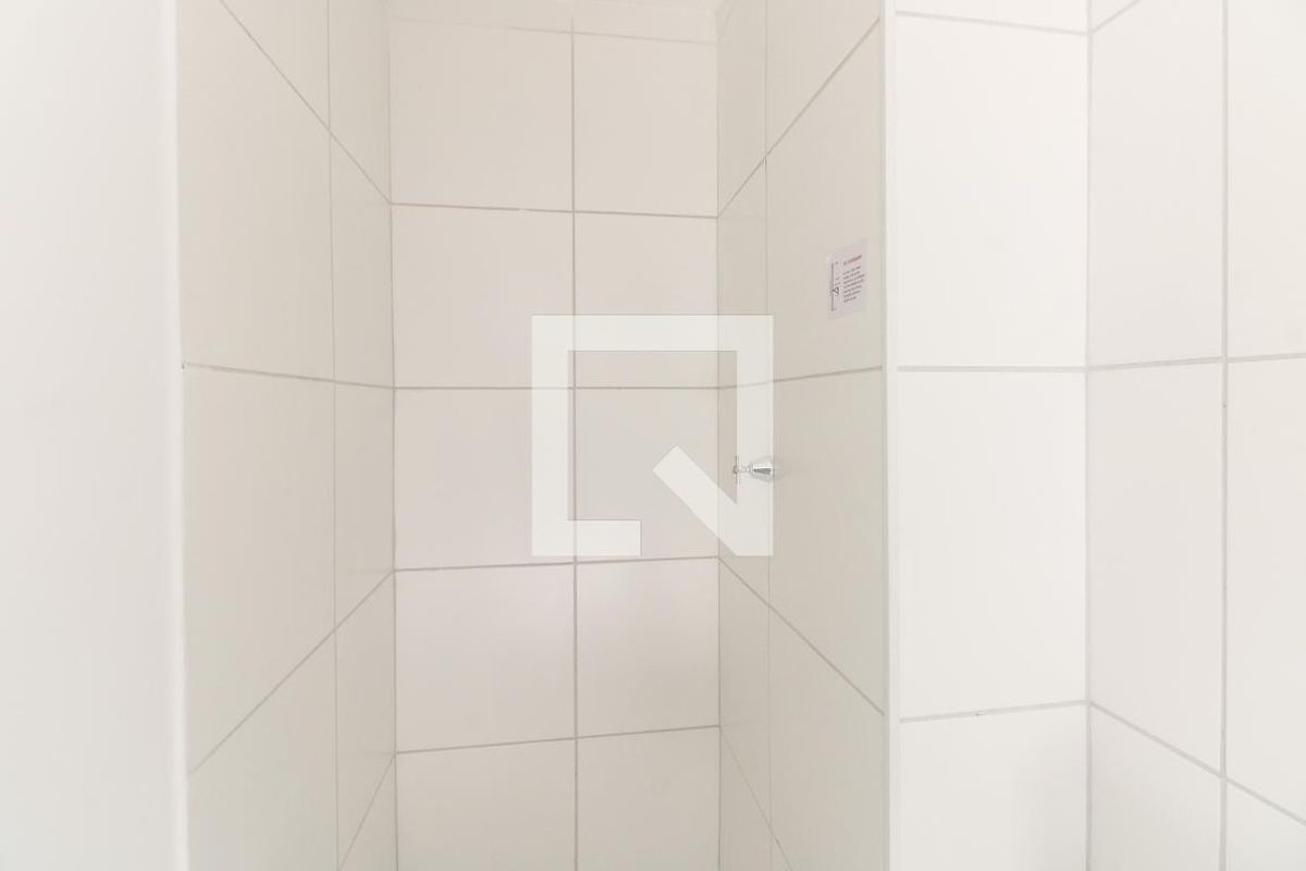 Apartamento, 2 quartos, 35 m² - Foto 17