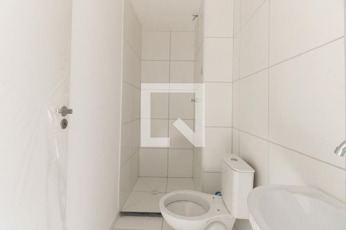 Apartamento, 2 quartos, 35 m² - Foto 16