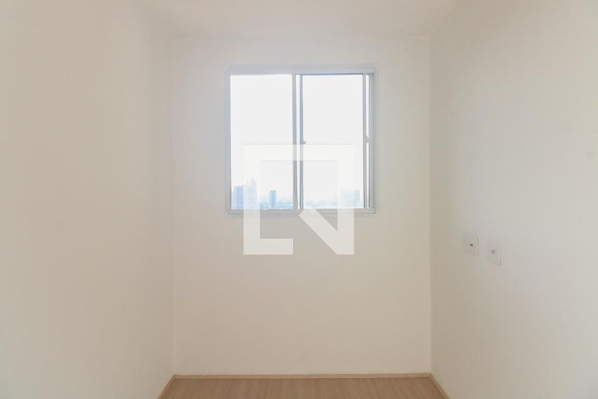 Apartamento, 2 quartos, 35 m² - Foto 12
