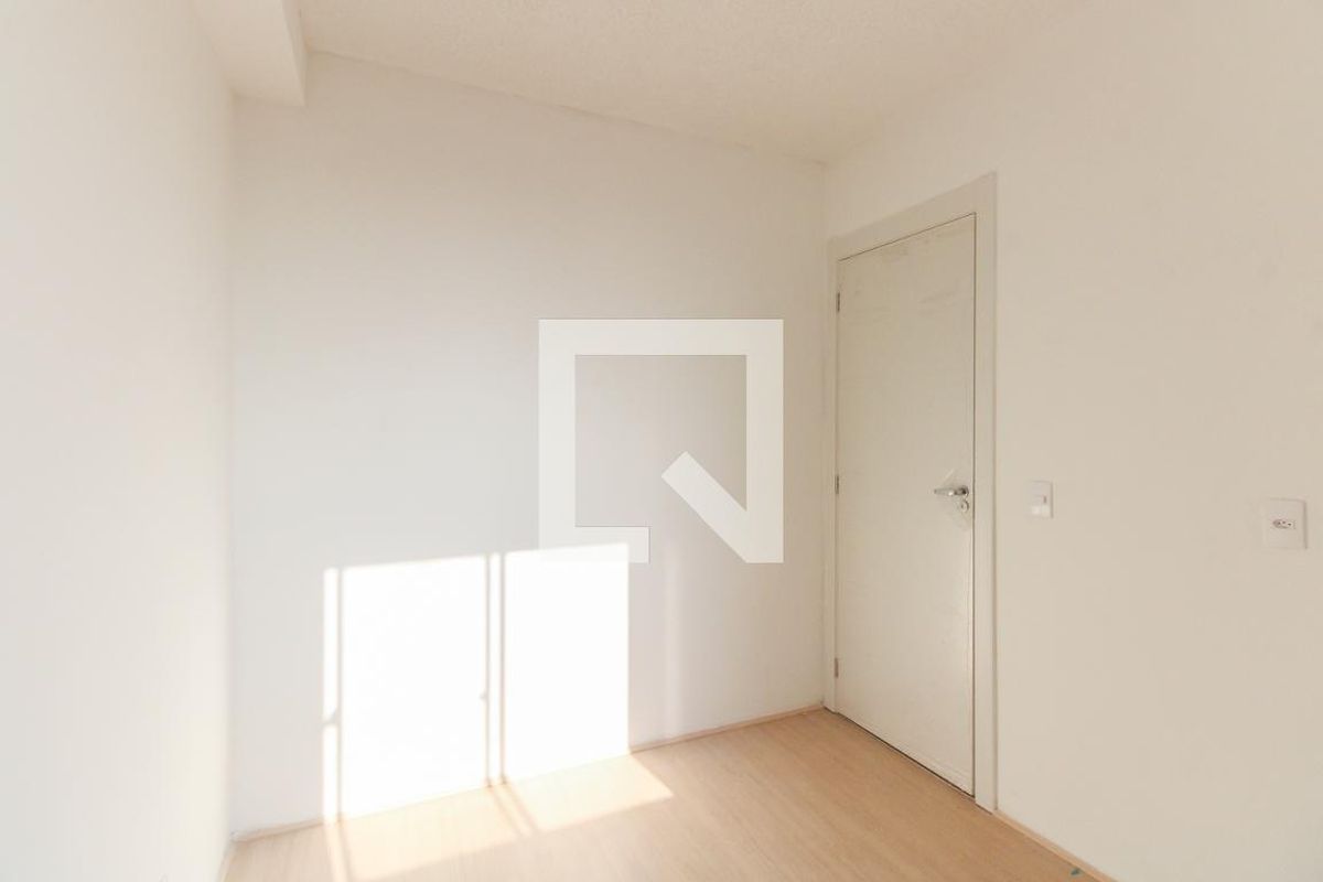 Apartamento, 2 quartos, 35 m² - Foto 9