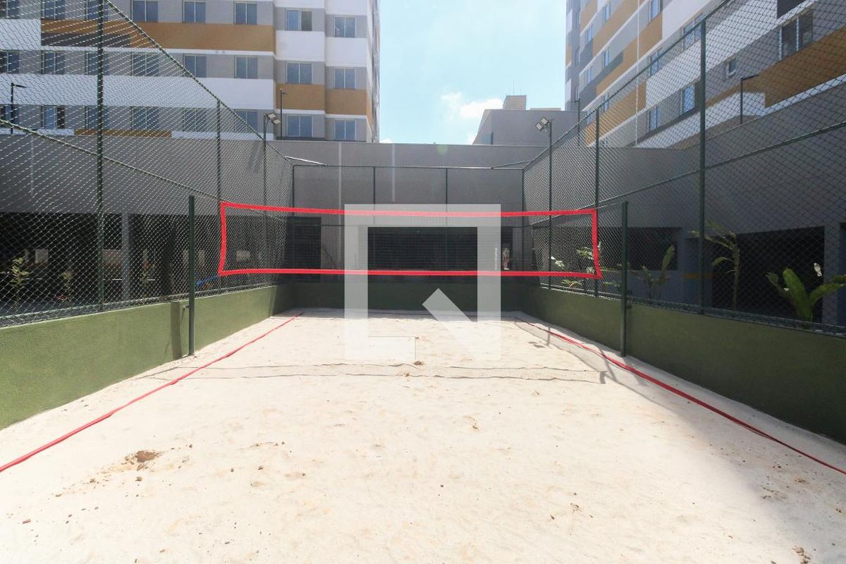 Apartamento, 2 quartos, 35 m² - Foto 43