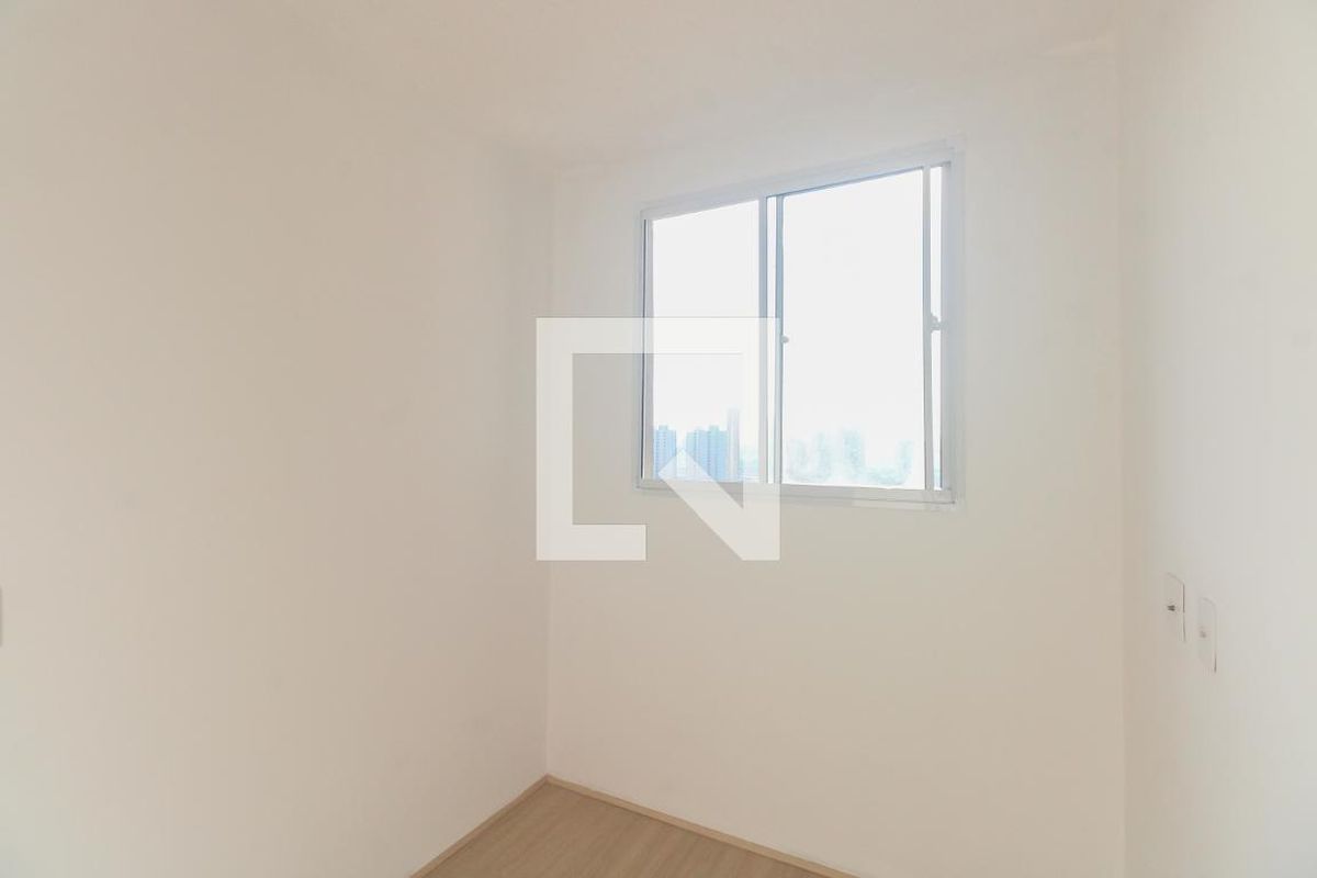 Apartamento, 2 quartos, 35 m² - Foto 13