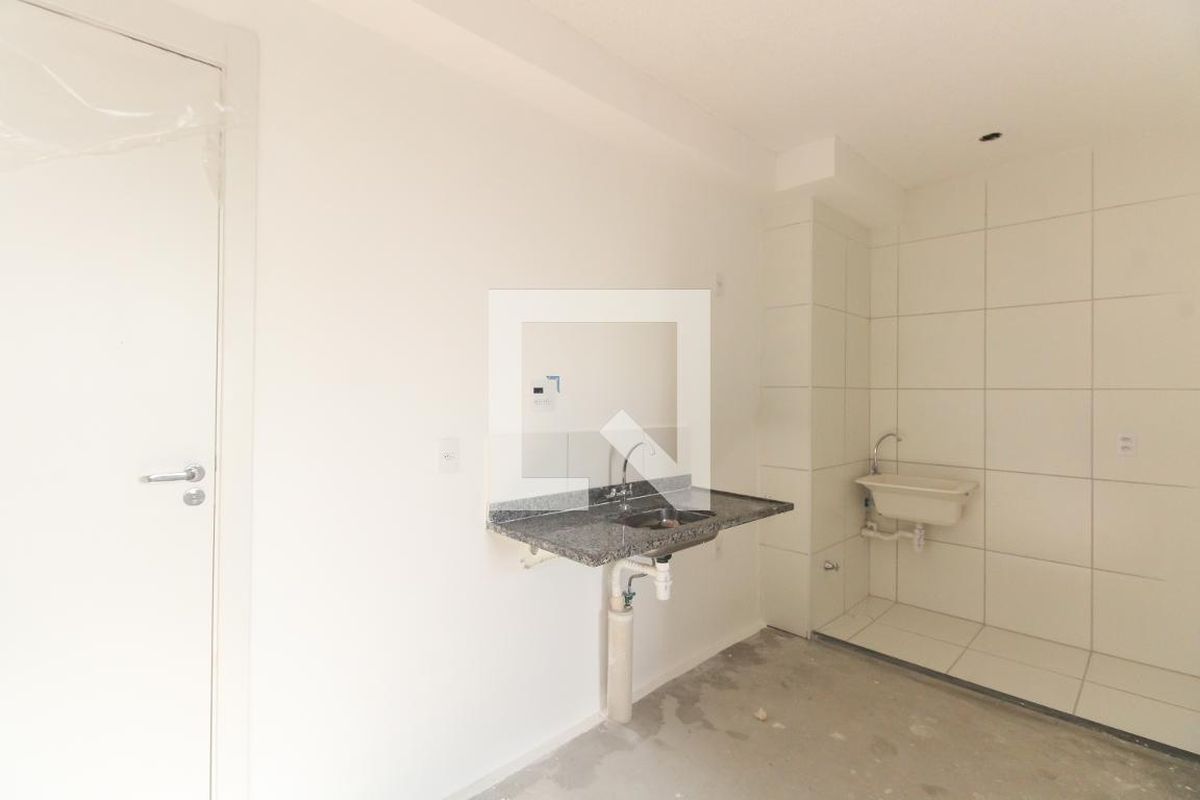 Apartamento, 2 quartos, 35 m² - Foto 22