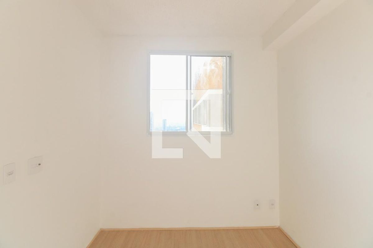Apartamento, 2 quartos, 35 m² - Foto 8