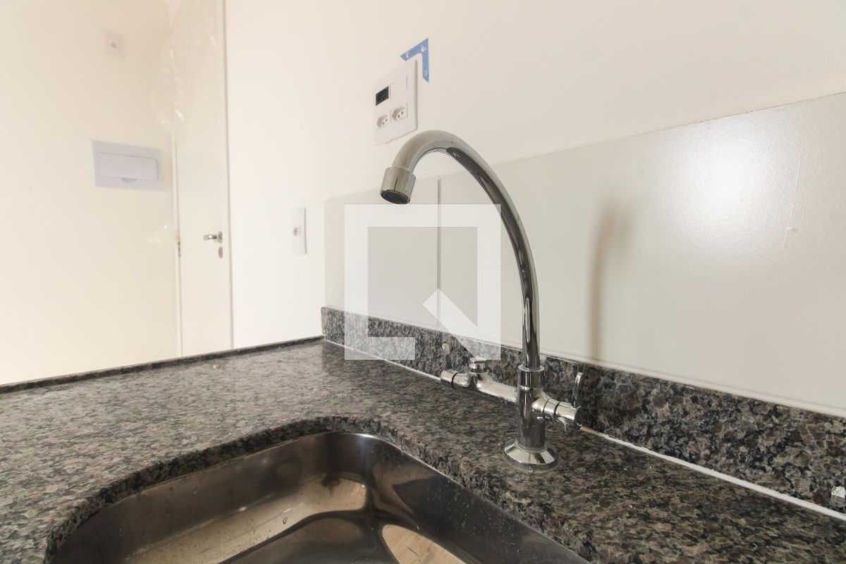Apartamento, 2 quartos, 35 m² - Foto 25