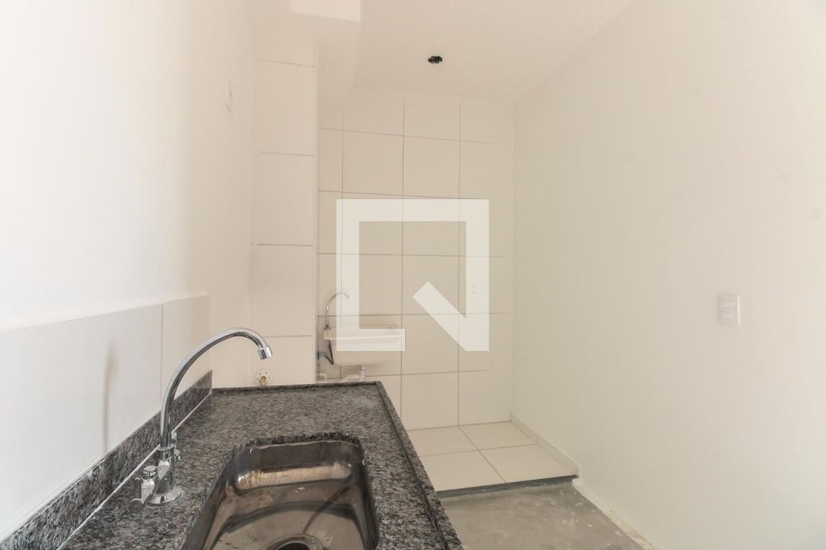 Apartamento, 2 quartos, 35 m² - Foto 21