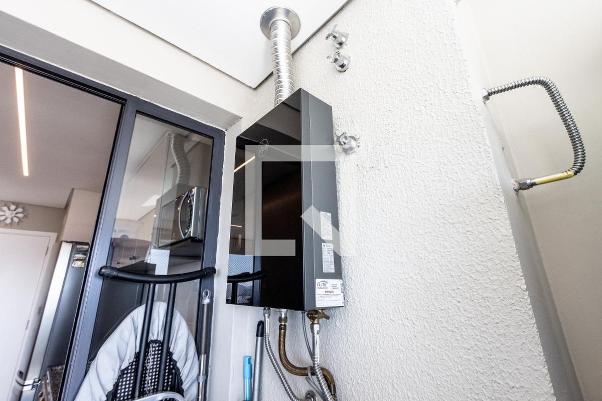 Apartamento, 3 quartos, 89 m² - Foto 61