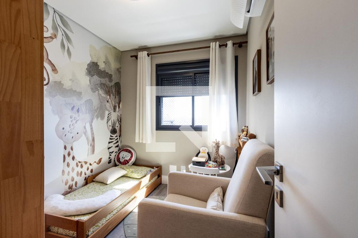 Apartamento, 3 quartos, 89 m² - Foto 29
