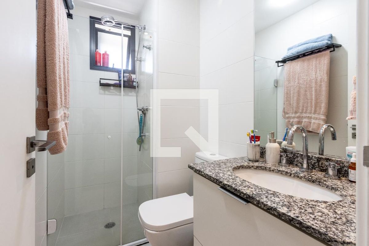 Apartamento, 3 quartos, 89 m² - Foto 23
