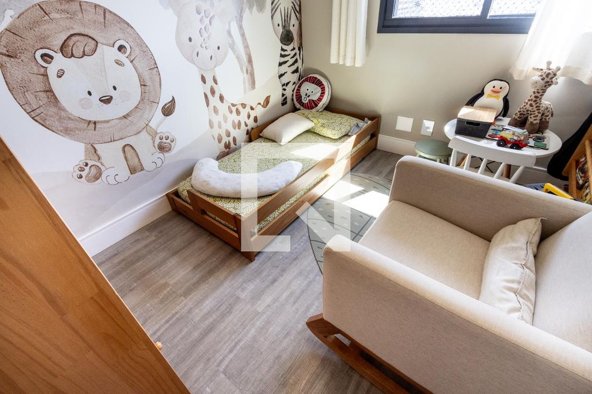 Apartamento, 3 quartos, 89 m² - Foto 34