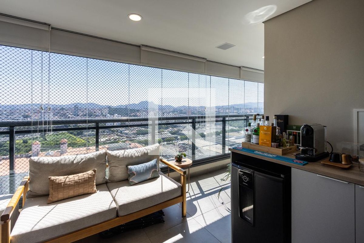 Apartamento, 3 quartos, 89 m² - Foto 5