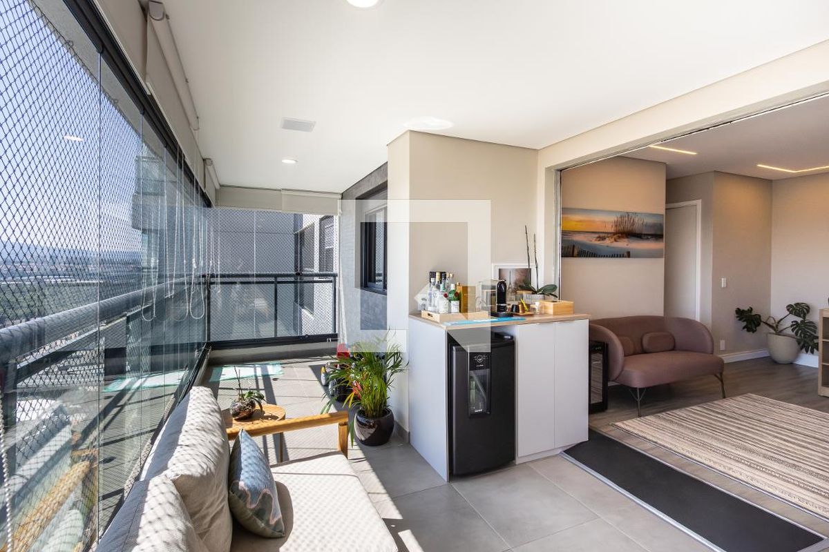 Apartamento, 3 quartos, 89 m² - Foto 6
