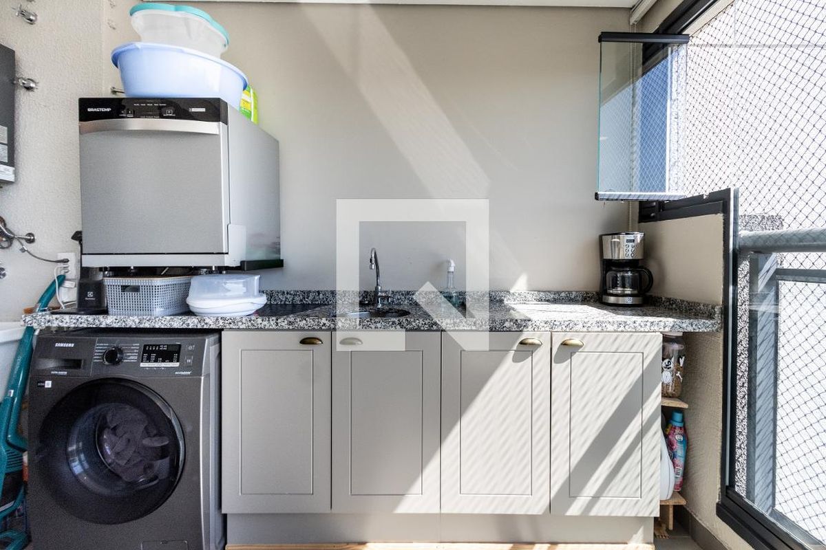 Apartamento, 3 quartos, 89 m² - Foto 59