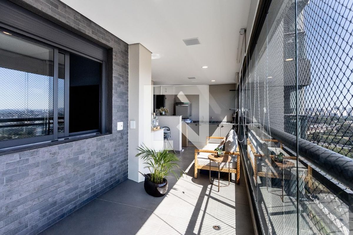 Apartamento, 3 quartos, 89 m² - Foto 8