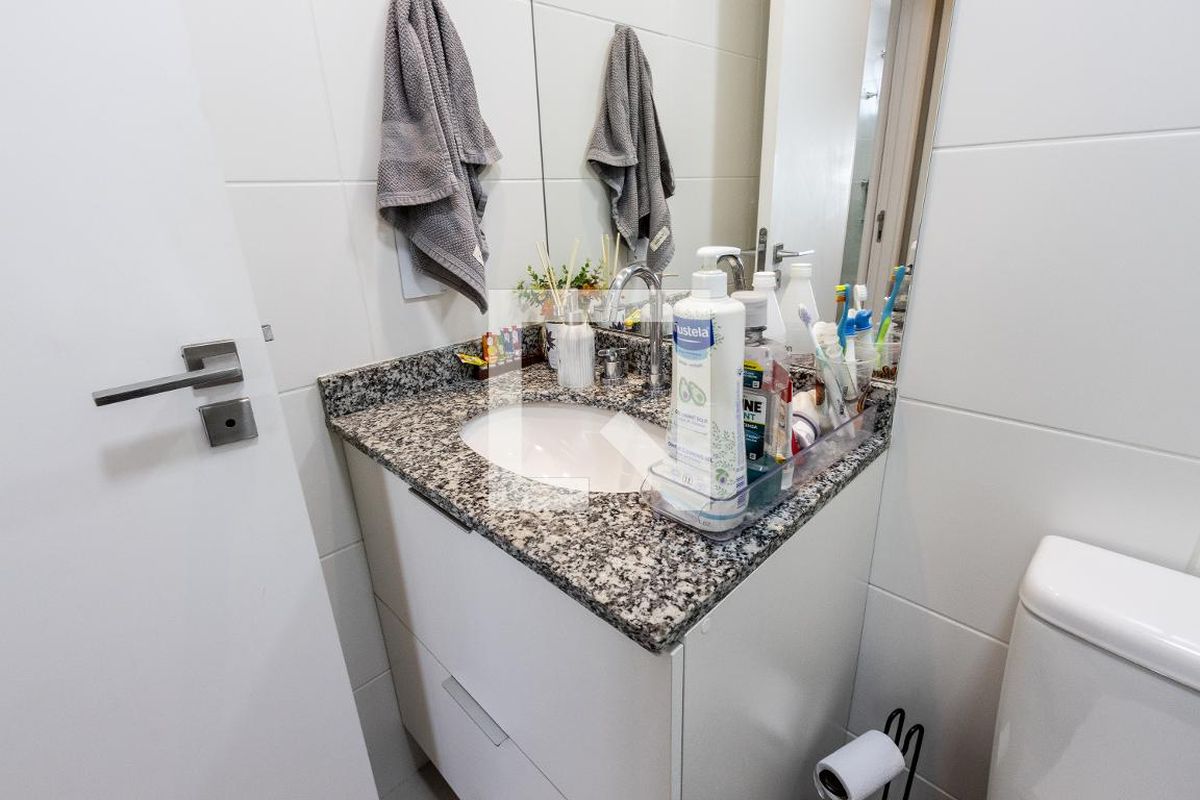 Apartamento, 3 quartos, 89 m² - Foto 39