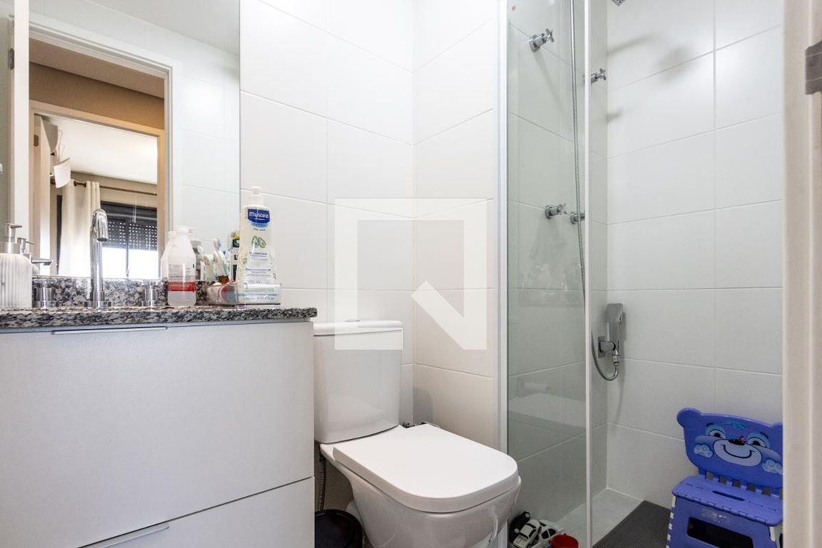 Apartamento, 3 quartos, 89 m² - Foto 35