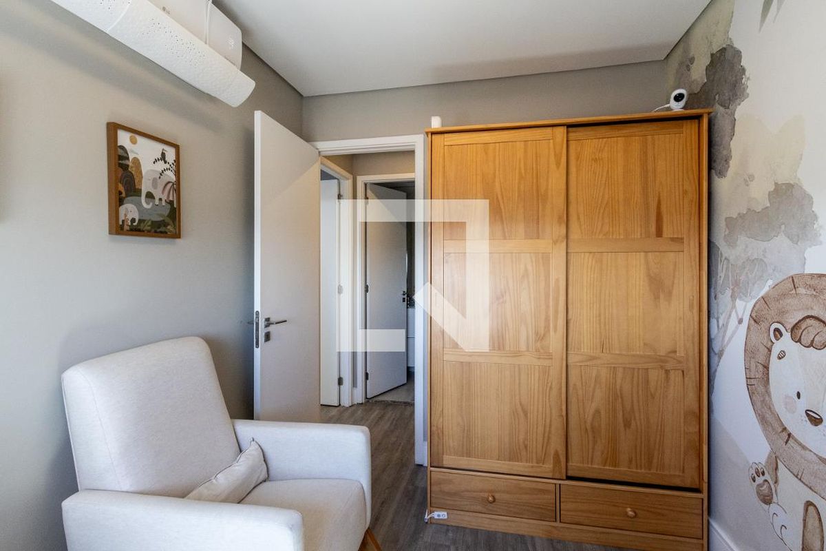 Apartamento, 3 quartos, 89 m² - Foto 31