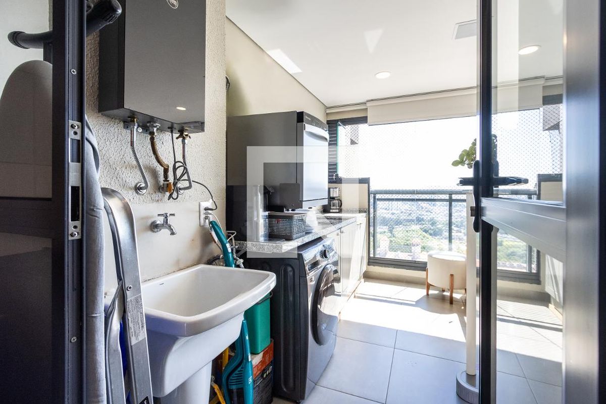 Apartamento, 3 quartos, 89 m² - Foto 57