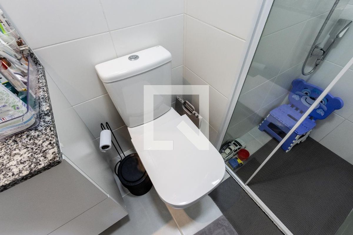 Apartamento, 3 quartos, 89 m² - Foto 38