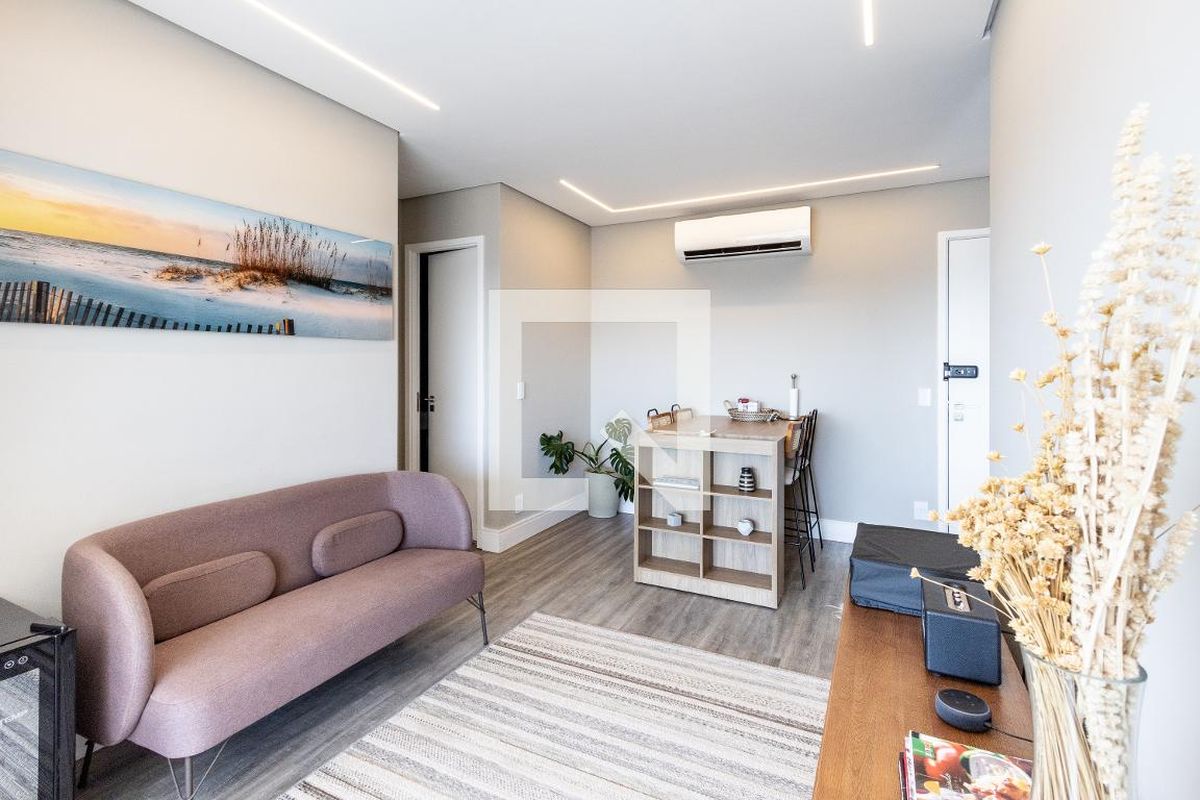 Apartamento, 3 quartos, 89 m² - Foto 2