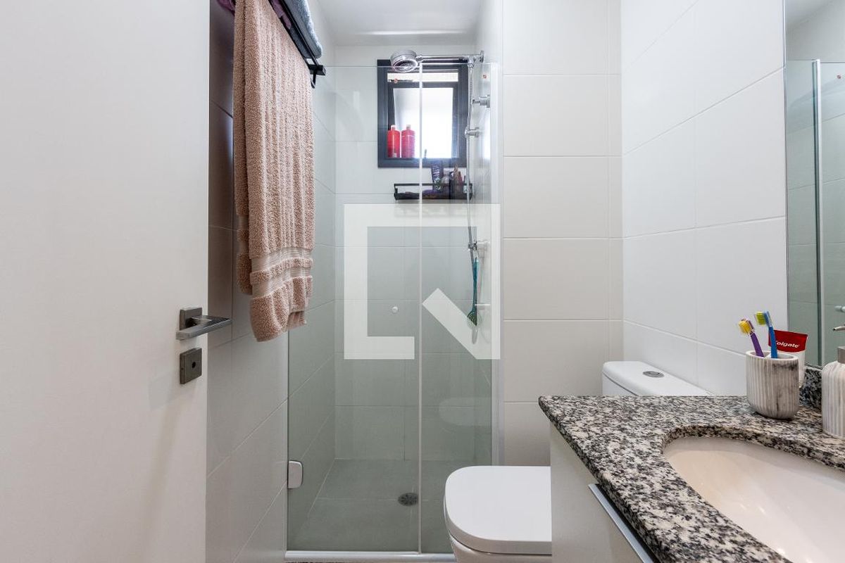 Apartamento, 3 quartos, 89 m² - Foto 24
