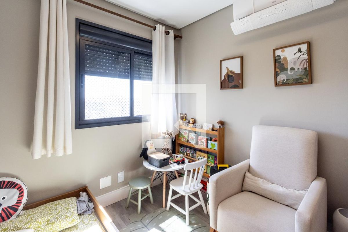 Apartamento, 3 quartos, 89 m² - Foto 30