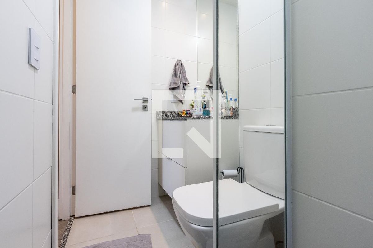 Apartamento, 3 quartos, 89 m² - Foto 36