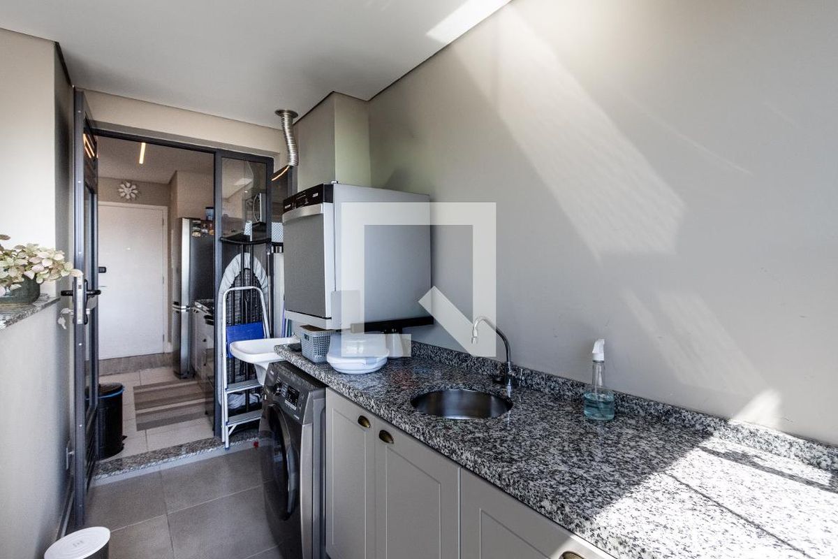 Apartamento, 3 quartos, 89 m² - Foto 58