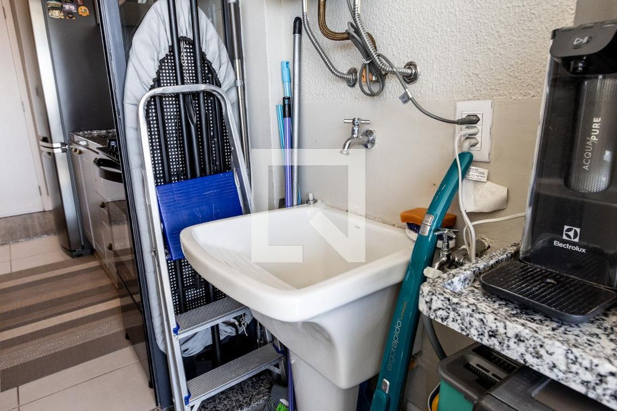 Apartamento, 3 quartos, 89 m² - Foto 60