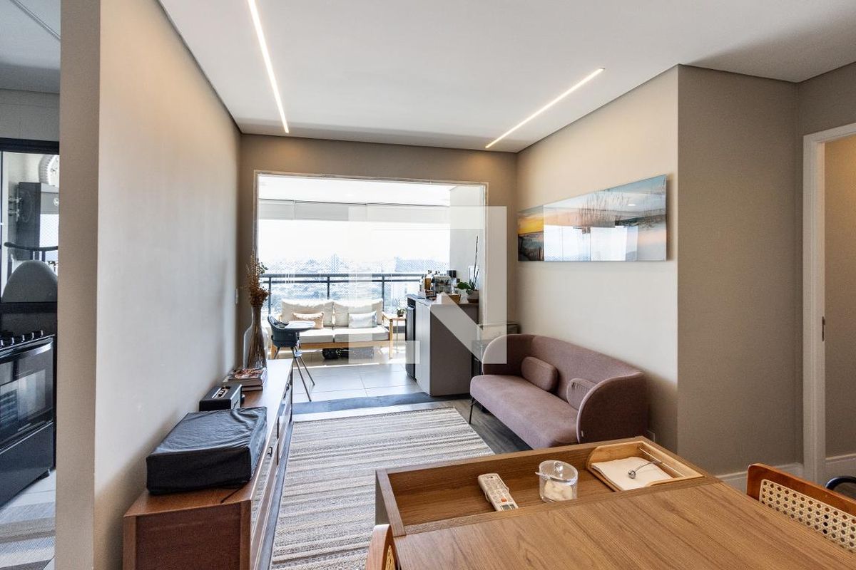 Apartamento, 3 quartos, 89 m² - Foto 1