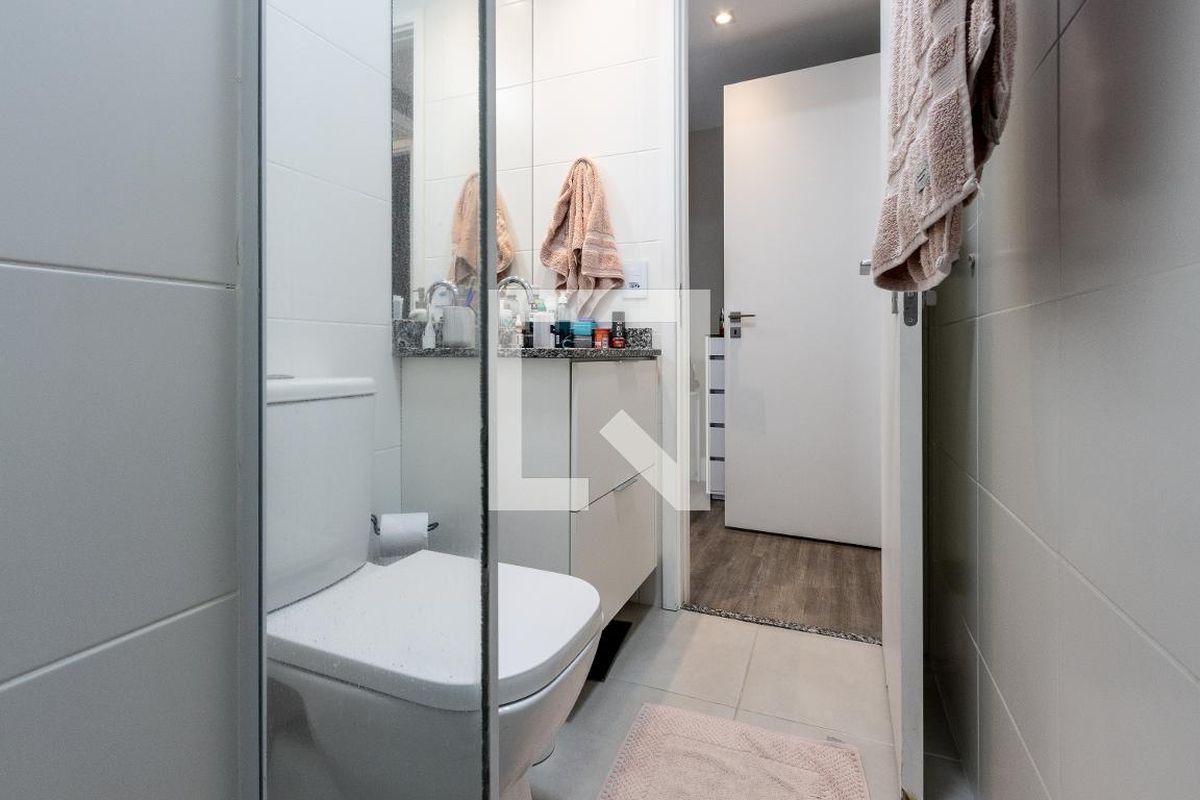 Apartamento, 3 quartos, 89 m² - Foto 25