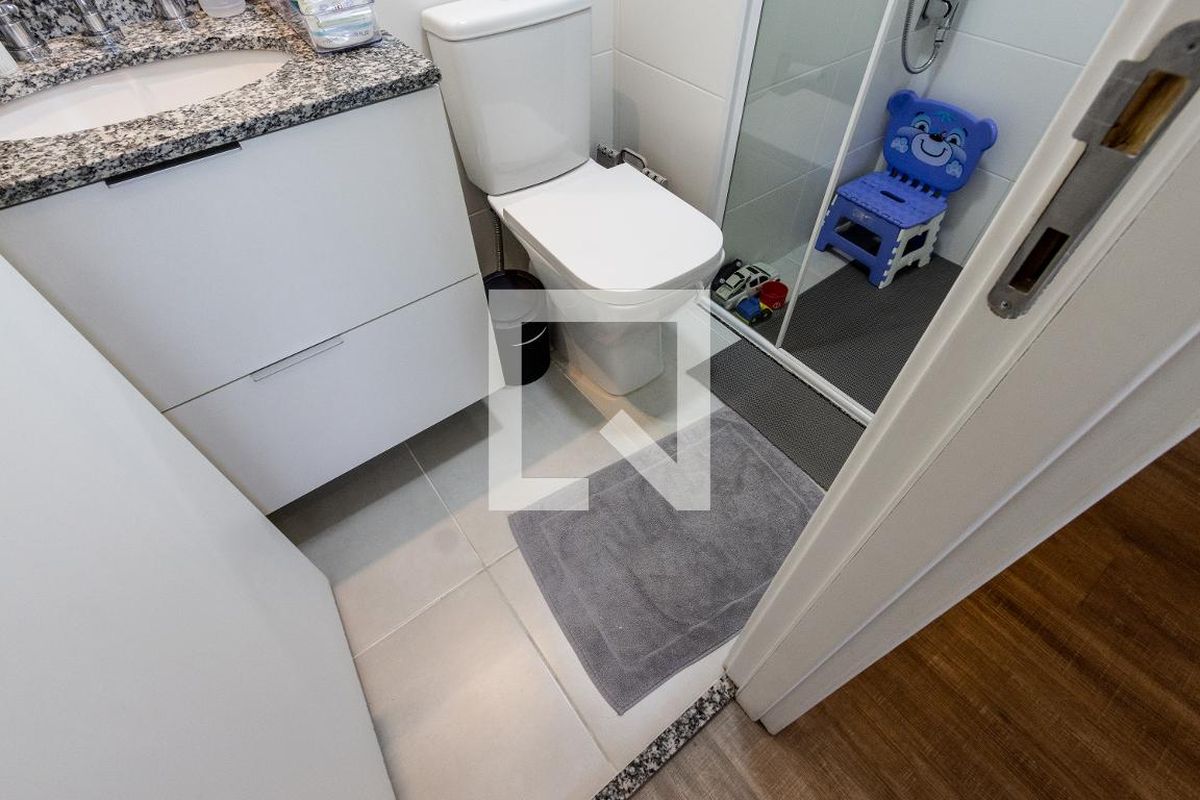 Apartamento, 3 quartos, 89 m² - Foto 41