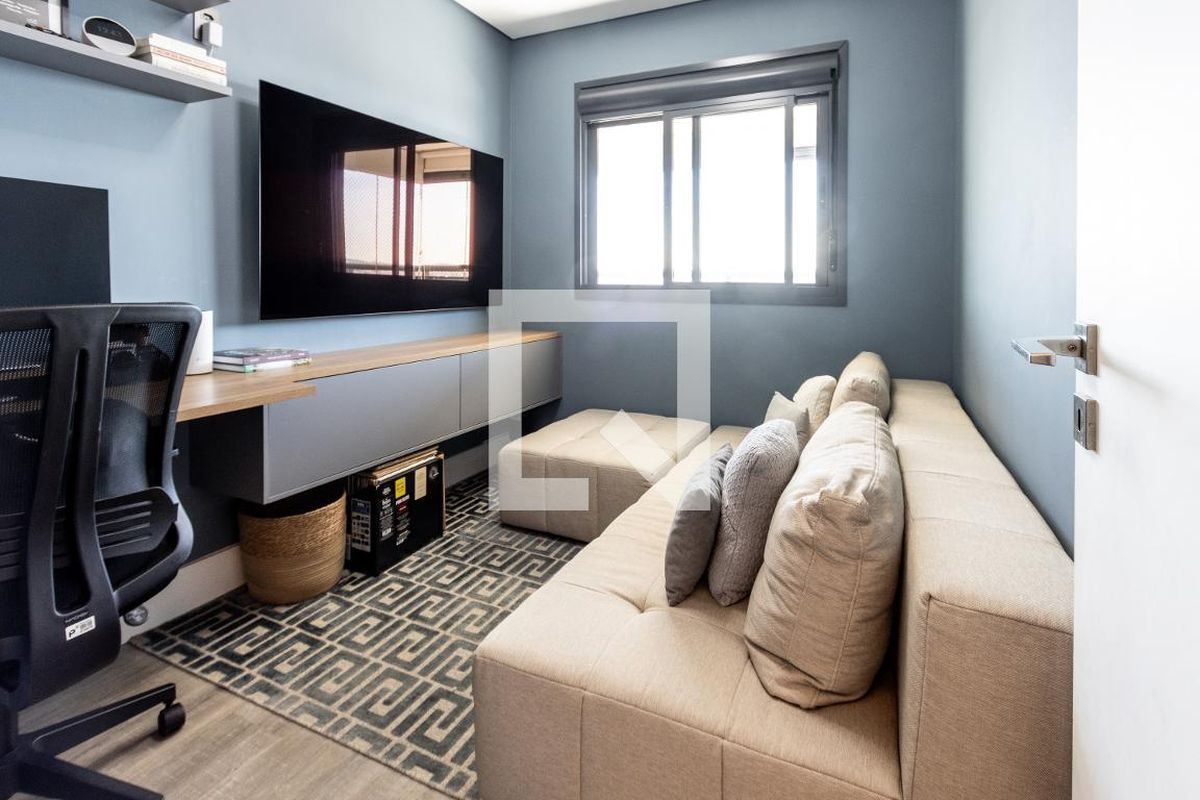 Apartamento, 3 quartos, 89 m² - Foto 42