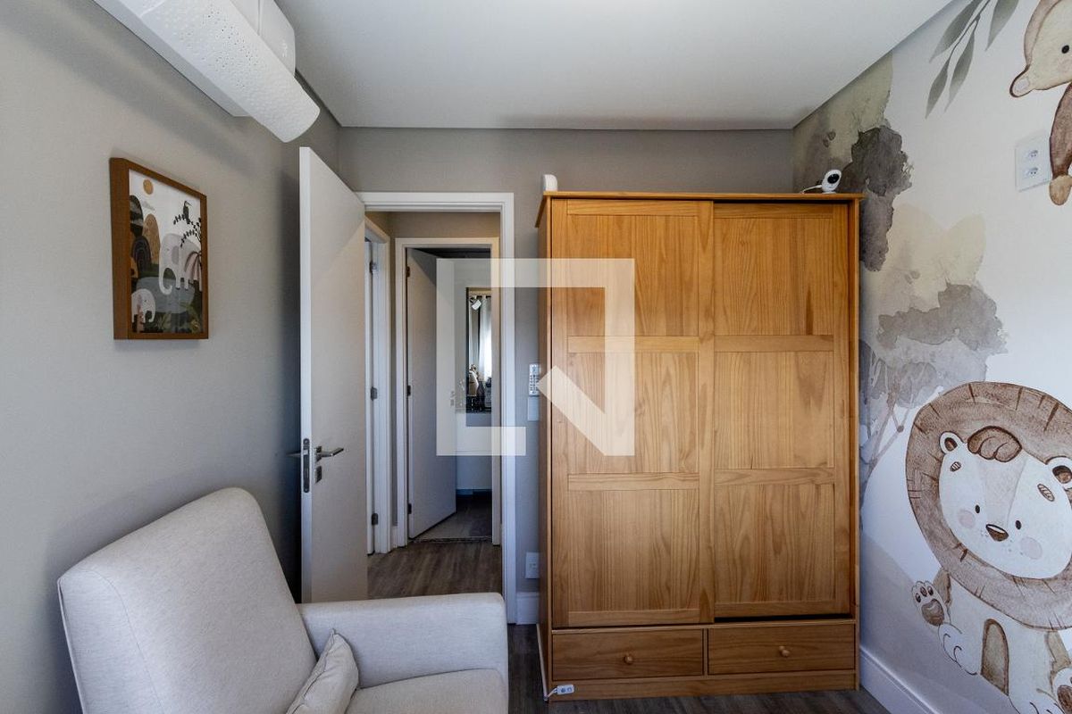 Apartamento, 3 quartos, 89 m² - Foto 32