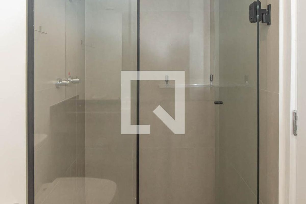 Kitnet-Studio, 25 m² - Foto 18