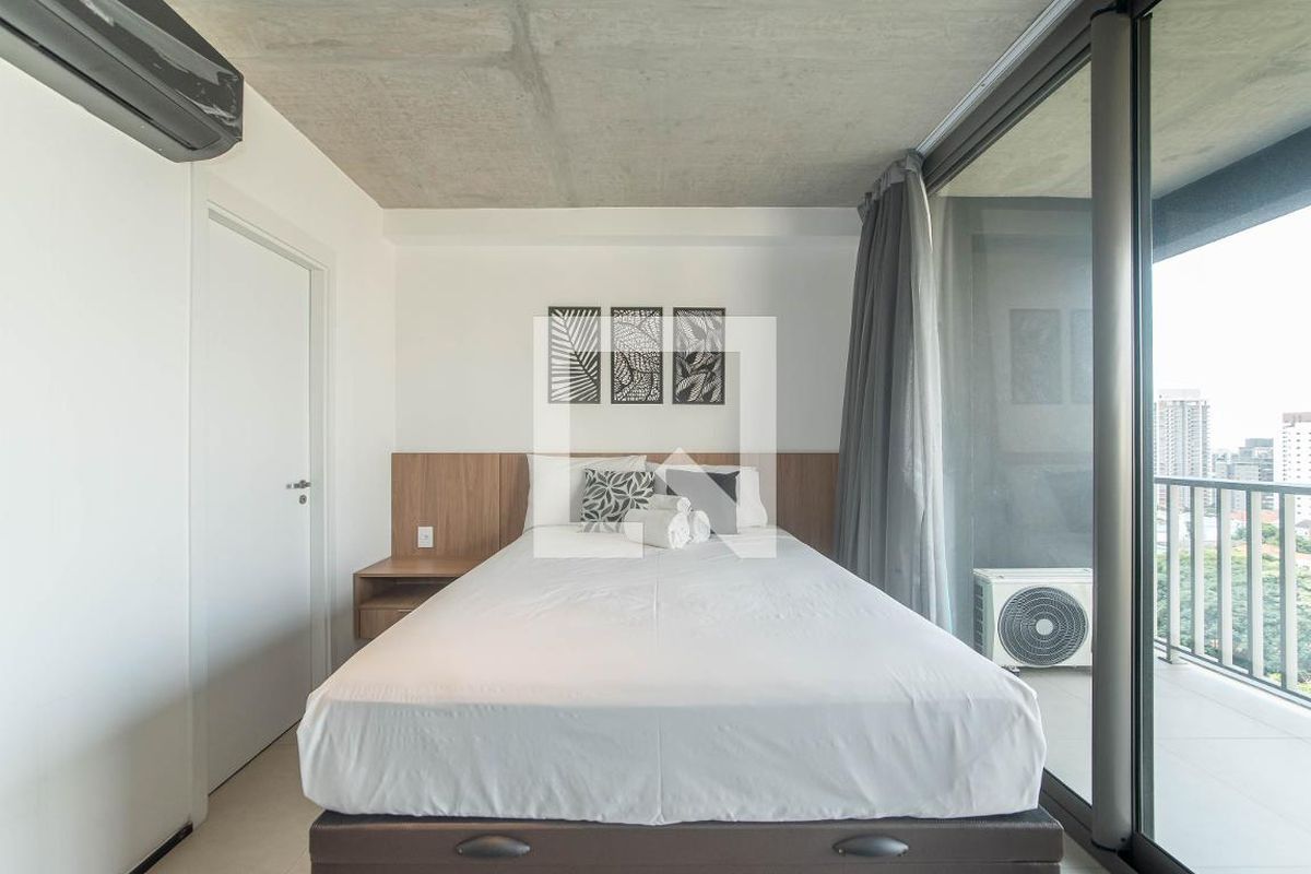 Kitnet-Studio, 25 m² - Foto 2