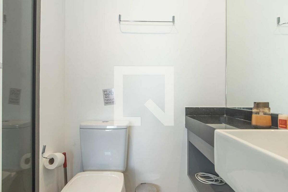 Kitnet-Studio, 25 m² - Foto 16