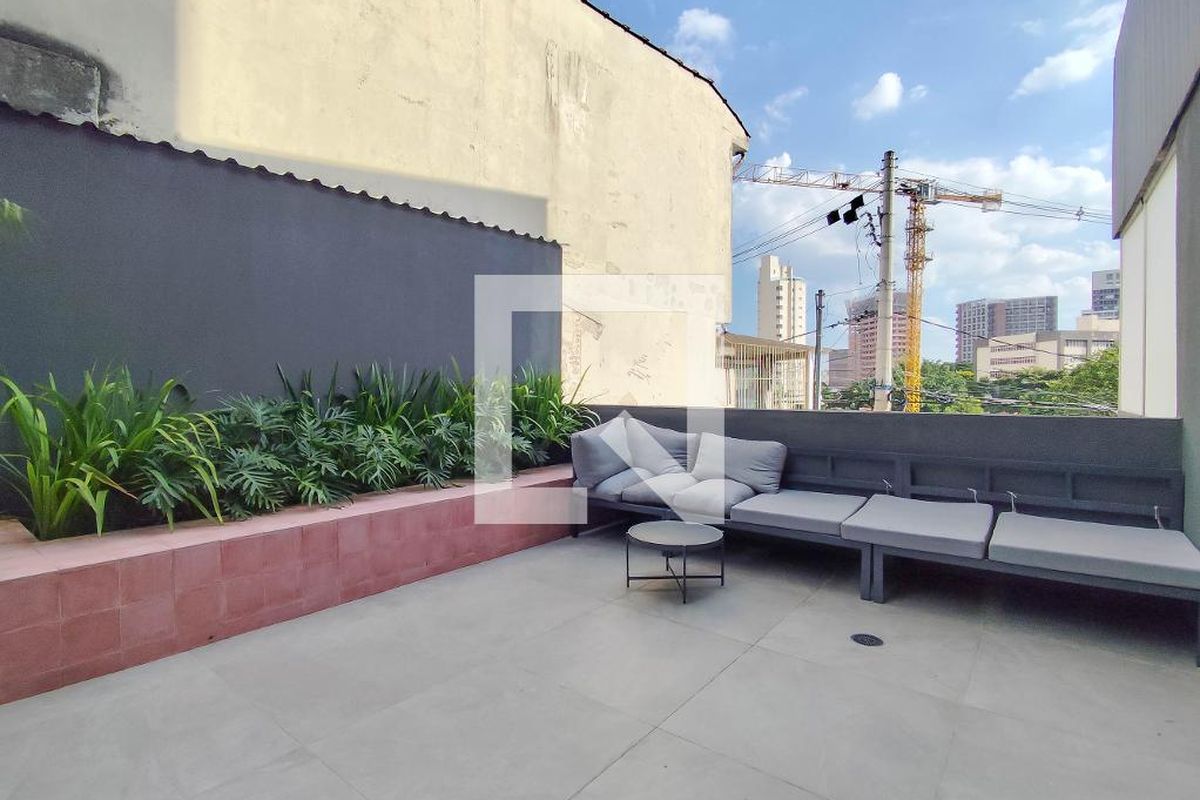 Kitnet-Studio, 25 m² - Foto 34