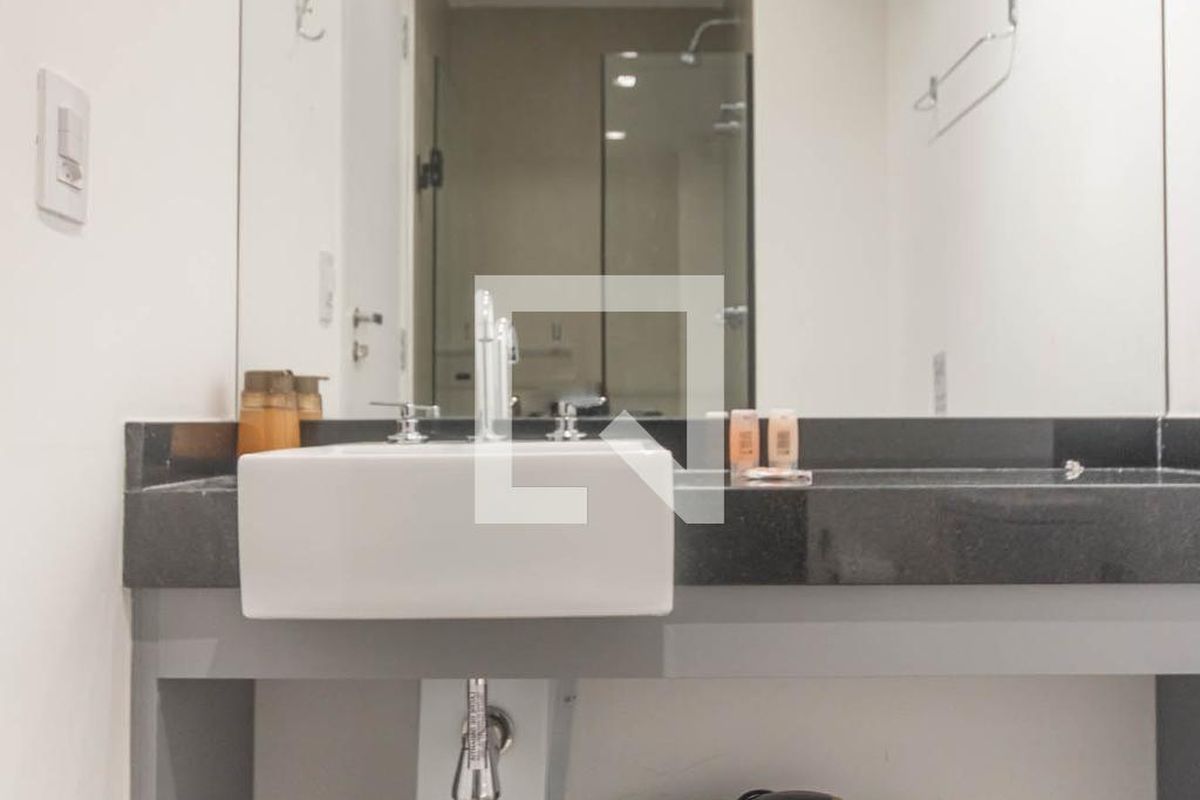 Kitnet-Studio, 25 m² - Foto 19