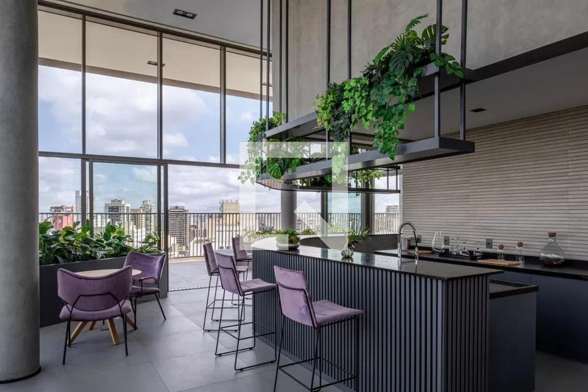 Kitnet-Studio, 25 m² - Foto 44