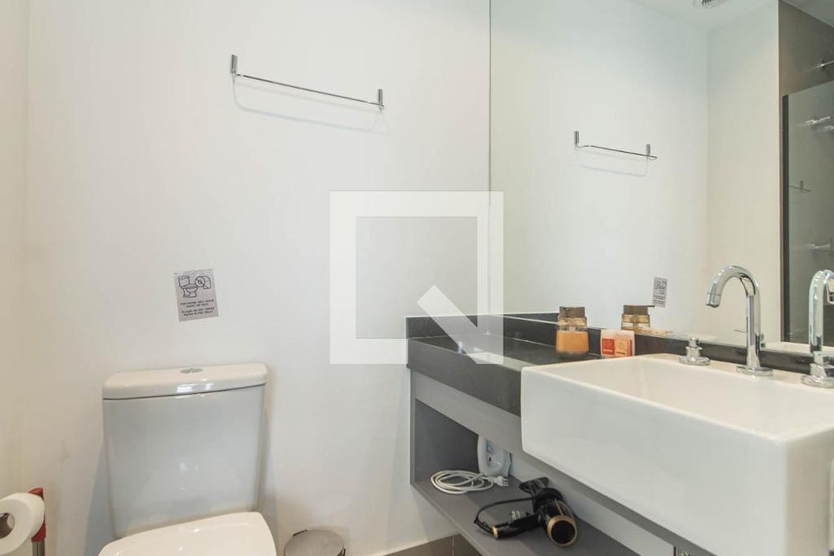 Kitnet-Studio, 25 m² - Foto 17